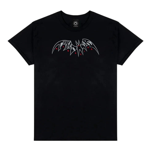 Thrasher - Sky Rat By Neckface Shirt (Black)